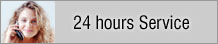 24 hour electrical emergency service